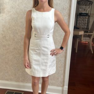 Ivory, lightly worn, great condition